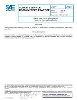 SAE J1529 PDF