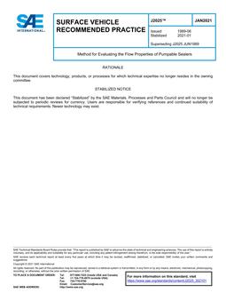 SAE J2025 PDF