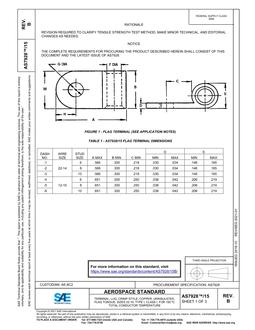 SAE AS7928/15B PDF
