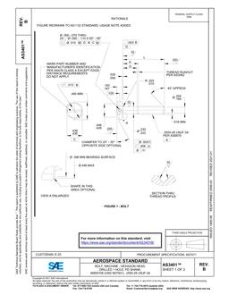 SAE AS3401B PDF