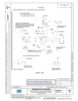 SAE AS3400B PDF