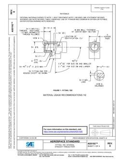 SAE AS5192E PDF