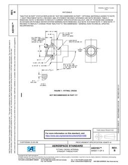 SAE AS5193B PDF