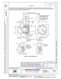 SAE AS5169C PDF