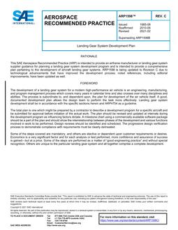 SAE ARP1598C PDF