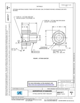 SAE AS5172E PDF