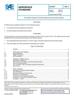 SAE AS1290C PDF