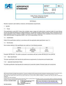 SAE AS5756C PDF