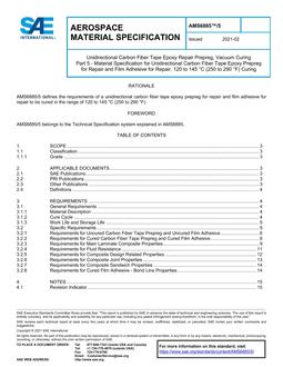 SAE AMS6885/5 PDF