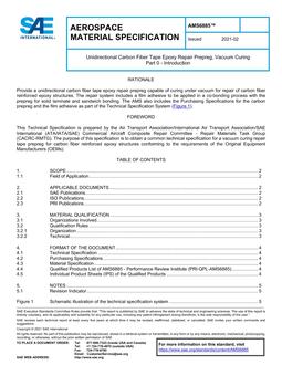 SAE AMS6885 PDF