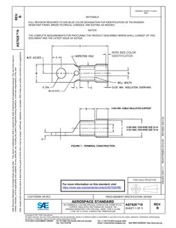SAE AS7928/9B PDF