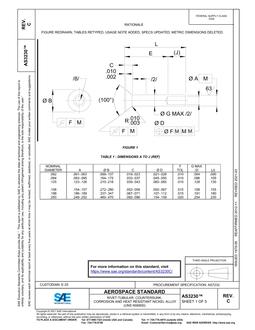 SAE AS3230C PDF