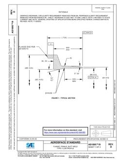 SAE AS1895/9D PDF