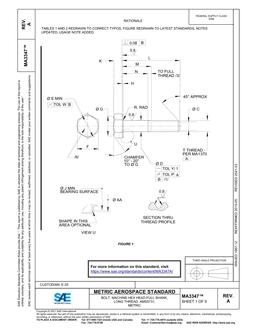 SAE MA3347A PDF