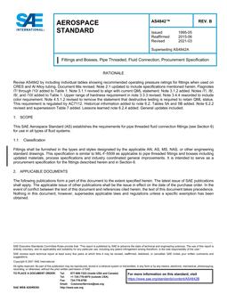 SAE AS4842B PDF