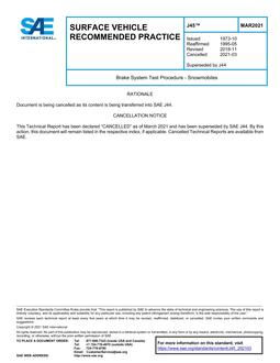 SAE J45 PDF