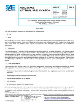 SAE AMS3332G PDF