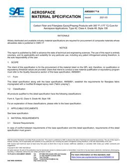 SAE AMS6891/4 PDF