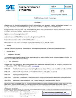 SAE J1623 PDF
