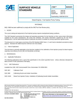 SAE J1668 PDF