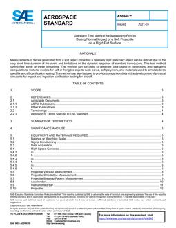 SAE AS6940 PDF