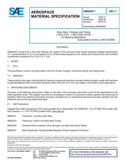 SAE AMS6440T PDF