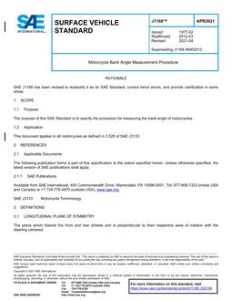 SAE J1168 PDF