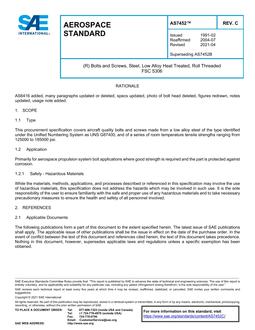 SAE AS7452C PDF