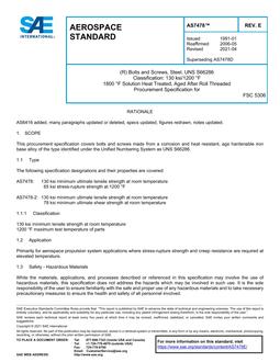 SAE AS7478E PDF