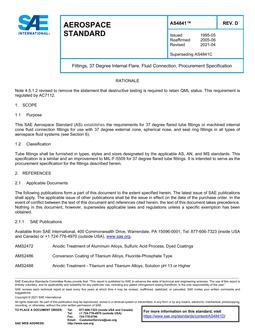 SAE AS4841D PDF