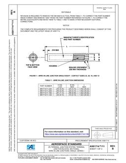 SAE AS81714/11B PDF