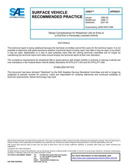SAE J2093 PDF