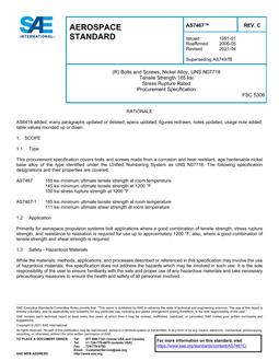 SAE AS7467C PDF