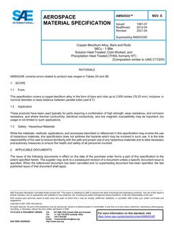 SAE AMS4534E PDF