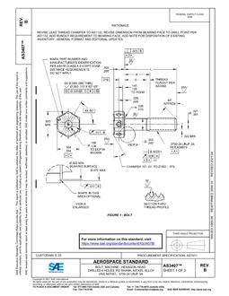 SAE AS3407B PDF