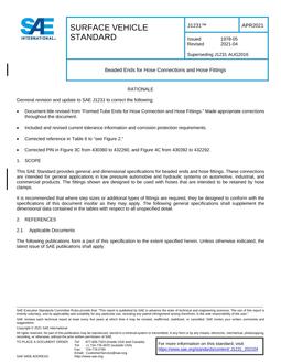 SAE J1231 PDF