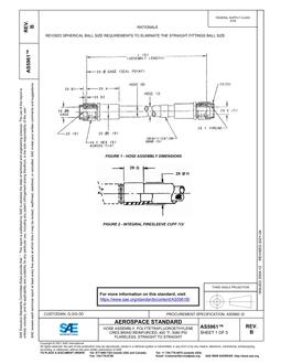 SAE AS5961B PDF