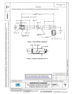SAE AS5963B PDF