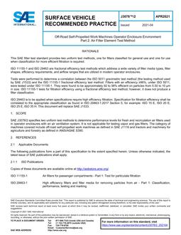 SAE J3078/2 PDF