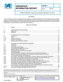 SAE AIR6988 PDF