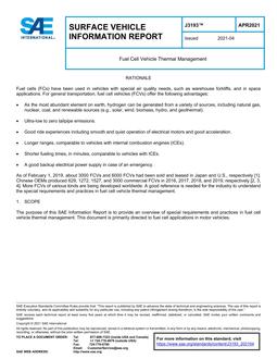 SAE J3193 PDF