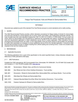 SAE J1095 PDF