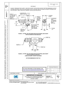 SAE AS1031G PDF