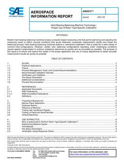 SAE AIR6975 PDF