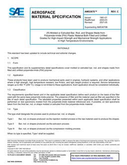 SAE AMS3670C PDF