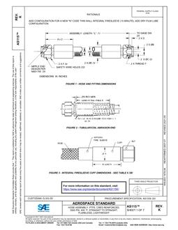 SAE AS115K PDF
