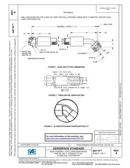 SAE AS116K PDF