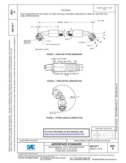 SAE AS118K PDF