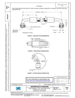 SAE AS120K PDF