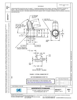 SAE AS5163A PDF